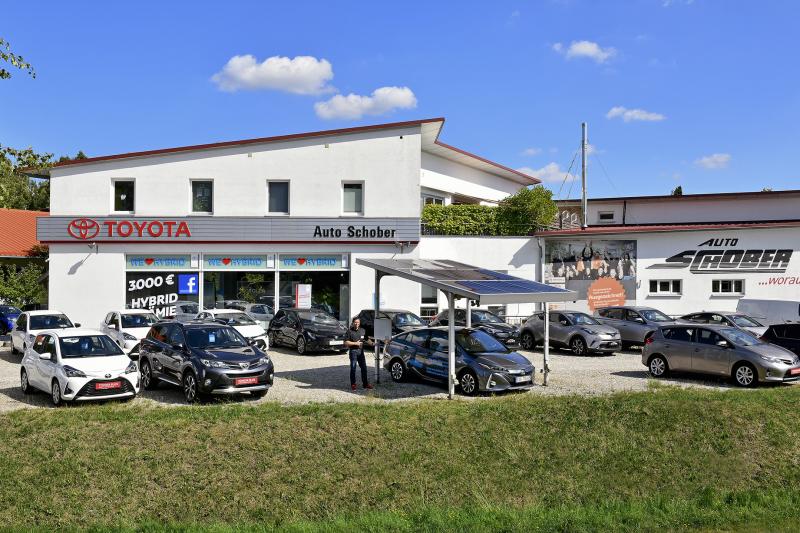 Außenschuss Außenschuss