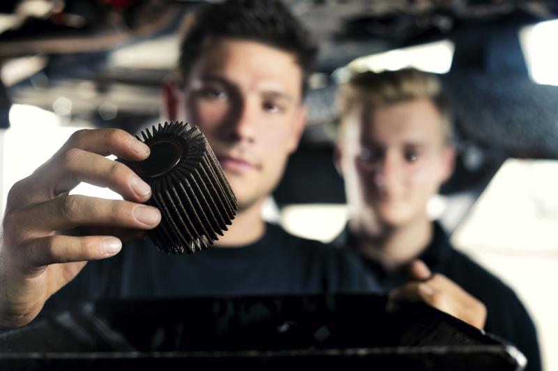 Azubis Werkstatt 2 Azubis Werkstatt 2