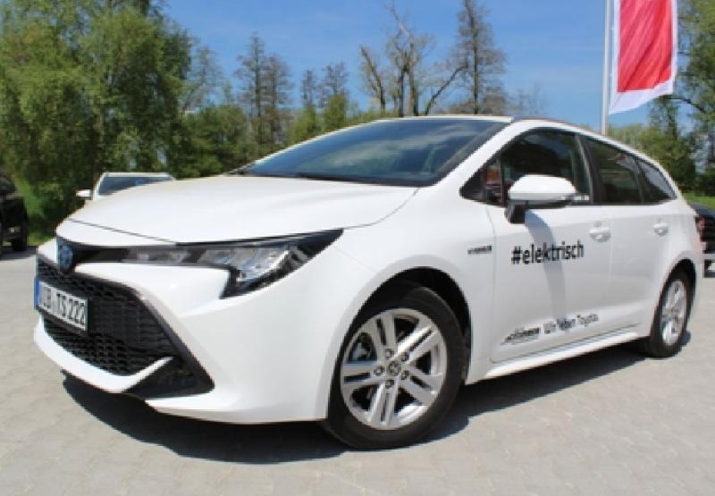 Gebrauchtwagen bei Autohaus Schober