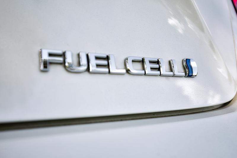 Mirai Fuelcell Mirai Fuelcell
