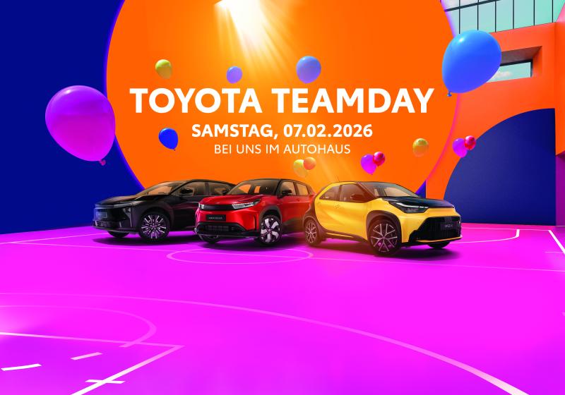 Toyota Teamday 07 02 2026 Backplate Beiunsim Autohaus IS Ocoatedv2 300 Toyota Teamday 07 02 2026 Backplate Beiunsim Autohaus IS Ocoatedv2 300