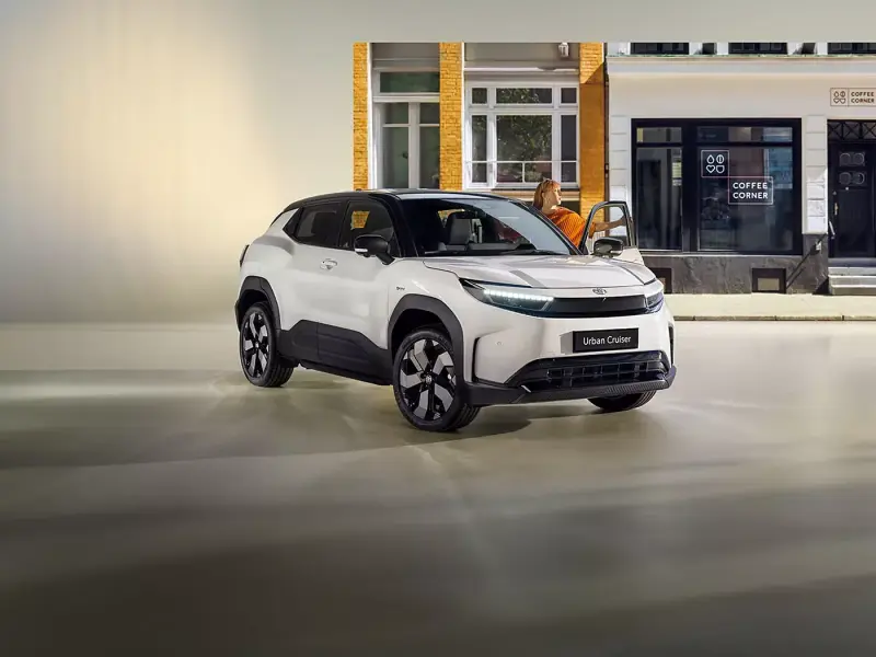 Toyota startseitenteaser desktop small urban cruiser 1 Medium Landscape