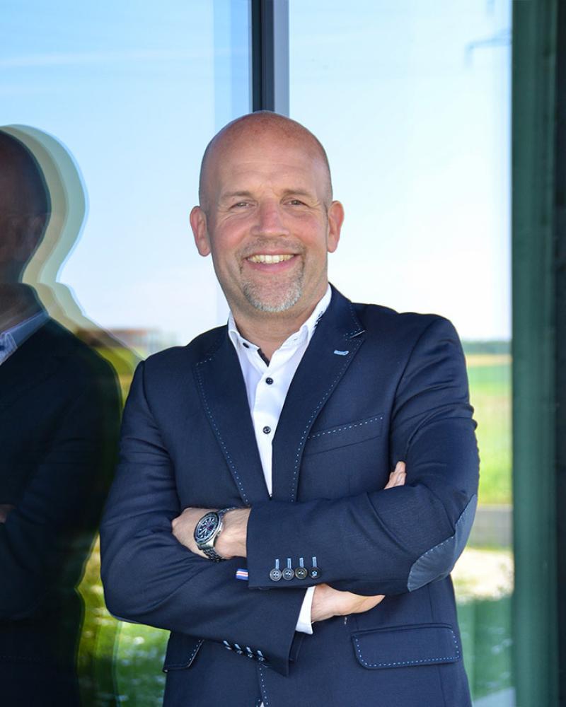 Joachim Schober Signatur